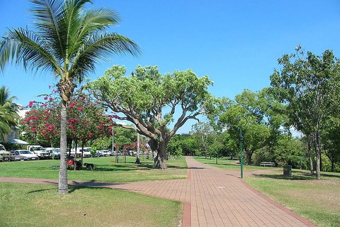 Delightful Darwin Self-Guided Audio Tour - Events Australia 5
