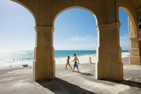 Wonderful Perth Self-Guided Audio Tour - Events Australia 2