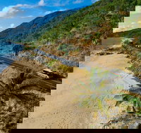 2 Day Daintree Rainforest Cape Tribulation and Outback Chillagoe Tour - Events Australia