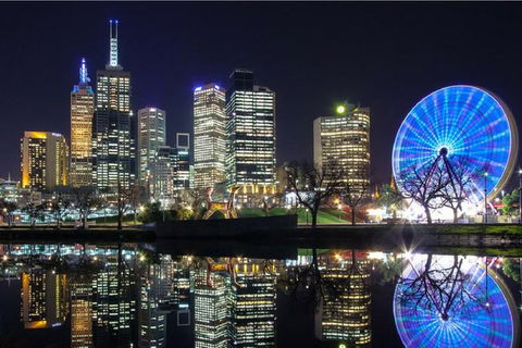 Nightlife In Melbourne: St Kilda - Events Australia 1