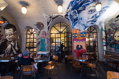 Nightlife In Melbourne: St Kilda - Events Australia 4