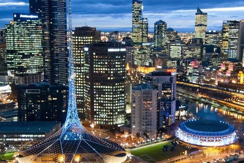 Nightlife In Melbourne: St Kilda - Events Australia 5