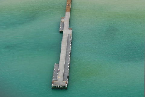 Mornington Peninsula And Port Phillip Coast Helicopter Tour - Events Australia 1