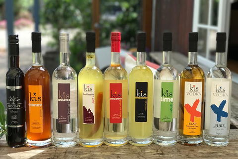 Kangaroo Island Food And Wine Trail Tour - Events Australia 2