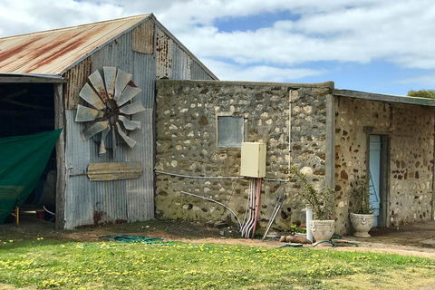 Kangaroo Island Food And Wine Trail Tour - Events Australia 5