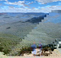 Blue Mountains Private Tour From Sydney  Featherdale Aussie Animal Park Option - Events Australia