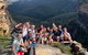 Blue Mountains Private Tour From Sydney, & Featherdale Aussie Animal Park Option - thumb 5