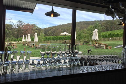 Southern Highlands & South Coast Private Tour From Sydney - Events Australia 1