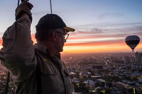Melbourne Balloon Flight At Sunrise - Events Australia 3