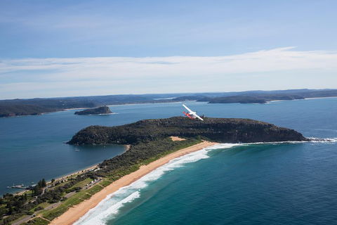 Gourmet Lunch At Jonah's By Seaplane From Sydney - Events Australia 3
