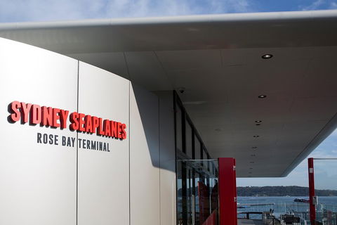 Gourmet Lunch At Jonah's By Seaplane From Sydney - Events Australia 4