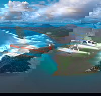 Panorama - Seaplane Tour - Events Australia