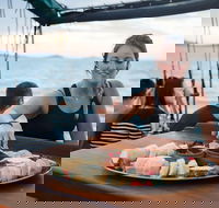 Fly  Sail Package With Providence - Events Australia