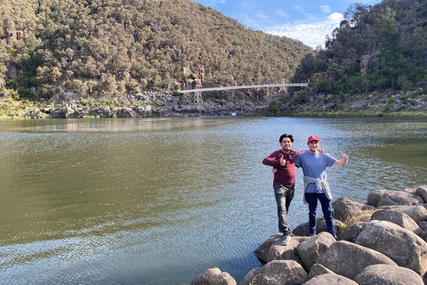 5-Day Best Of Tasmania Tour From Hobart - Events Australia 2