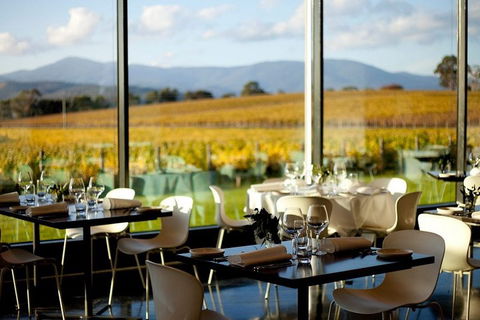 Yarra Valley Premium Tour Inc Lunch And Cheese, Chocolate Fondue At Rochford - Tourism Bookings 2