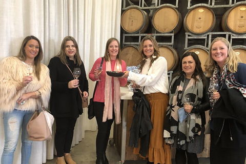 Yarra Valley Premium Tour Inc Lunch And Cheese, Chocolate Fondue At Rochford - Tourism Bookings 3