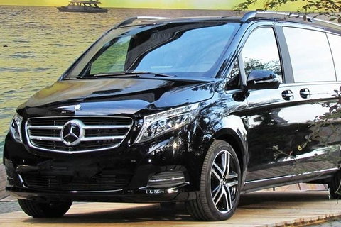 Yarra Valley Premium Tour Lunch And Sparkling Wine Tasting At Domaine Chandon - Tourism Bookings 1