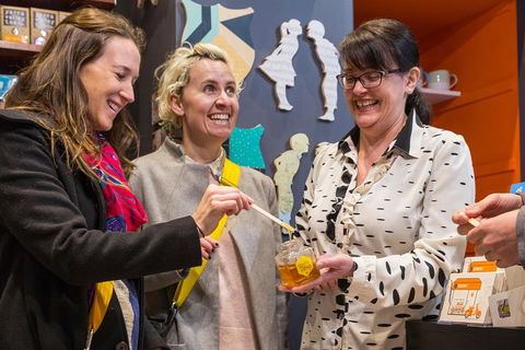Melbourne Lanes And Arcades Walking Tour - Events Australia 0