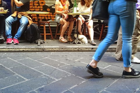 Melbourne Lanes And Arcades Walking Tour - Events Australia 2