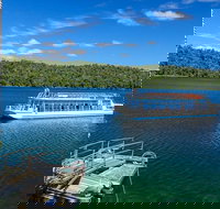 The Original Day Tour to Paronella Park Lake Barrine and Millaa Millaa Falls - Events Australia