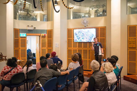 Skip-the-Line: Perth Bell Tower Experience Ticket - Events Australia 0