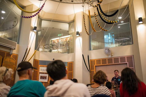 The ANZAC Bell Tour - Tourism Bookings 1