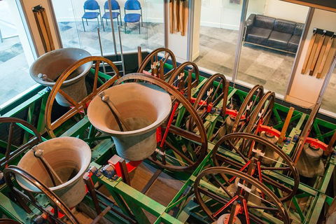 The ANZAC Bell Tour - Tourism Bookings 2