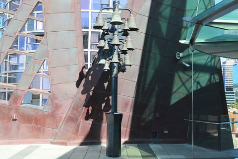 The ANZAC Bell Tour - Tourism Bookings 5