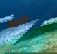 2-Day Great Barrier Reef Reefsleep Experience - Events Australia