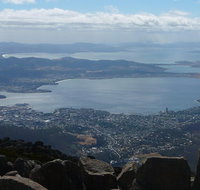 Mt Wellington Tour and MONA Admission - Tourism Bookings