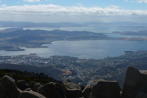 Mt Wellington Tour And MONA Admission - Events Australia 0