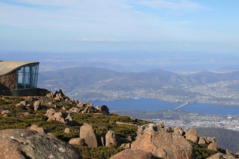 Mt Wellington Tour And MONA Admission - Events Australia 3