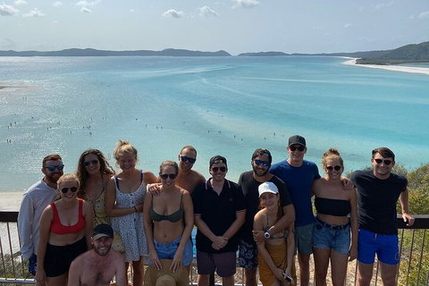 2 Night Small Group Whitsundays Sailing Adventure Aboard Mandrake - Tourism Bookings 4