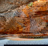 Bungle Bungle Explorer - Events Australia