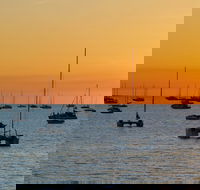 Darwin Hop-on Hop-off Bus Tour - Events Australia