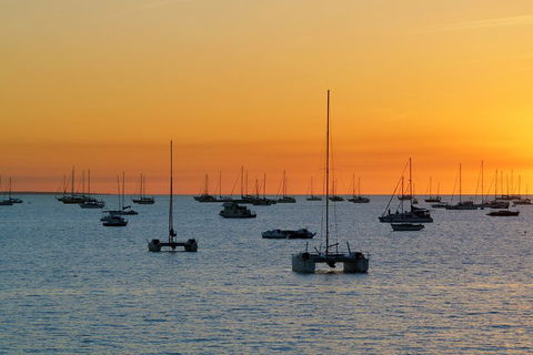 Darwin Shore Excursion: Hop-on Hop-off Bus Tour - Events Australia 0