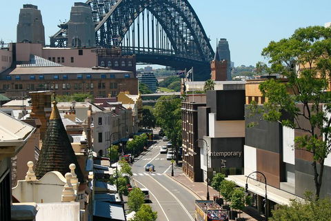 Big Bus Sydney And Bondi Hop-on Hop-off Tour - Events Australia 0