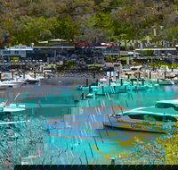 Whitsunday Islands Hopper Pass - Events Australia