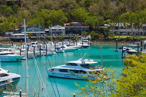 Whitsunday Islands Hopper Pass - Events Australia 0