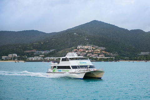 Whitsunday Islands Hopper Pass - Events Australia 4