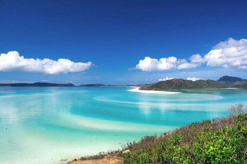 Whitsunday Islands Hopper Pass - Events Australia 5
