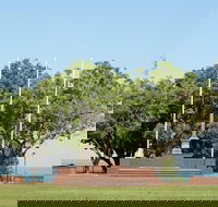 Darwin Walking Tour World War II Reflections - Events Australia