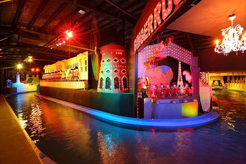 The Ginger Factory Play, Taste & Discover Bundle Admission Ticket - Events Australia 4