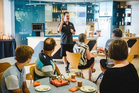 The Ginger Factory Play, Taste & Discover Bundle Admission Ticket - Events Australia 5