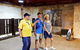 Rottnest Island Historical Train And Tunnel Tour From Hillarys Boat Harbour - thumb 3