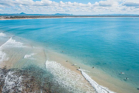 Sunshine Coast Hinterland And Noosa Day Trip From Brisbane Including Eumundi Markets And Ginger Factory - Events Australia 3