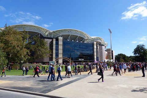 Adelaide City Highlights Tour - Events Australia 1