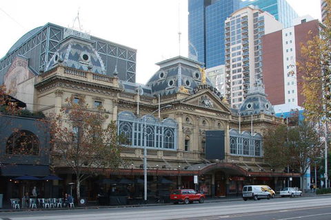 Melbourne City Tour And Phillip Island In One Day - Events Australia 2