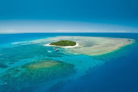 Cairns City Sights And Surrounds Tour - Events Australia 0