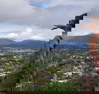 Cairns Aquarium and small group City Sightseeing Tour - Events Australia